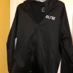 Nike men’s Elite jacket and matching pants